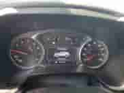 2023 Chevrolet Blazer LT z VIN 3GNKBJRS7PS139968, wystawiony jako Copart lot #71368205 z przebiegiem 31 634 mil mil oraz Nie do naprawy • Non repairable. Historia ofert i sprzedaży dostępna na DreamBid. Obrazek 9.