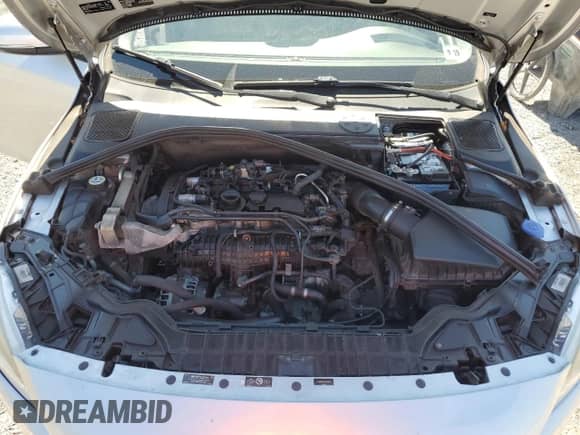 2015 Volvo S60 T5 Drive-E Premier with VIN YV126MFK7F1336135, listed as a Copart auction lot 71584045 with Not provided miles and Clean title. Bid and sale history available at DreamBid. Image 11.