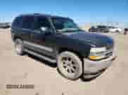 2005 Chevrolet Tahoe LS с VIN 1GNEC13V05R204804, выставлен на аукционе Copart как лот 72090775 с пробегом 181 210 миль миль и Списание • Salvage title. История ставок и продаж доступна на DreamBid. Изображение 4.