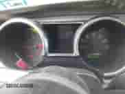 2007 Ford Mustang Deluxe with VIN 1ZVHT80N975196728, listed as a IAAI auction lot 43587905 with 109,975 mi miles and . Bid and sale history available at DreamBid. Image 7.