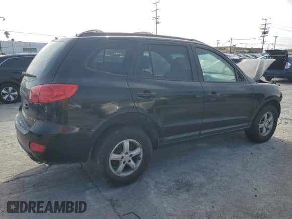 2007 Hyundai Santa Fe GLS с VIN 5NMSG13D47H089607, выставлен на аукционе Copart как лот 80881685 с пробегом 115 011 миль миль и Списание • Salvage title. История ставок и продаж доступна на DreamBid. Изображение 3.