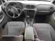 2004 Chevrolet TrailBlazer EXT LS with VIN 1GNET16S646207689, listed as a Copart auction lot 66167165 with 267,090 mi miles and Clean title. Bid and sale history available at DreamBid. Image 8.