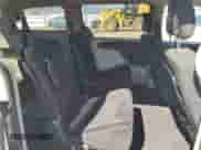 2011 Dodge Grand Caravan Express with VIN 2D4RN4DG2BR732018, listed as a Copart auction lot 69434575 with 140,233 mi miles and Salvage title. Bid and sale history available at DreamBid. Image 11.
