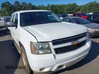 2009 Chevrolet Tahoe 2LT z VIN 1GNEC23369R236683, wystawiony jako IAAI lot #42856029 z przebiegiem 246 092 mil mil oraz . Historia ofert i sprzedaży dostępna na DreamBid. Obrazek 1.