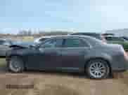 2013 Chrysler 300 with VIN 2C3CCAAG1DH714313, listed as a IAAI auction lot 41758896 with 84,873 mi miles and . Bid and sale history available at DreamBid. Image 15.