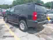 2007 Chevrolet Tahoe LT with VIN 1GNFC13037R423235, listed as a IAAI auction lot 42992915 with 148,780 mi miles and . Bid and sale history available at DreamBid. Image 3.