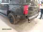 2015 Chevrolet Tahoe Commercial with VIN 1GNSK2EC6FR724871, listed as a IAAI auction lot 42027104 with 162,306 mi miles and . Bid and sale history available at DreamBid. Image 6.