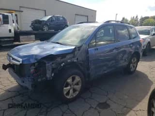 2015 Subaru Forester Premium z VIN JF2SJADCXFH584659, wystawiony jako Copart lot #85191045 z przebiegiem 81 778 mil mil oraz Szkoda całkowita • Salvage title. Historia ofert i sprzedaży dostępna na DreamBid. Obrazek 1.
