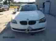 2009 BMW 5 Series 528i z VIN WBANU53579C119543, wystawiony jako Copart lot #80499185 z przebiegiem 239 665 mil mil oraz Szkoda całkowita • Salvage title. Historia ofert i sprzedaży dostępna na DreamBid. Obrazek 5.