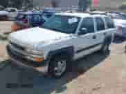 2001 Chevrolet Tahoe LS с VIN 1GNEK13T71J154896, выставлен на аукционе IAAI как лот 42363077 с пробегом 104 344 миль миль и . История ставок и продаж доступна на DreamBid. Изображение 2.