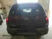 2007 Chevrolet TrailBlazer LS с VIN 1GNDT13S172252437, выставлен на аукционе Copart как лот 71861355 с пробегом 212 832 миль миль и Списание • Salvage title. История ставок и продаж доступна на DreamBid. Изображение 6.
