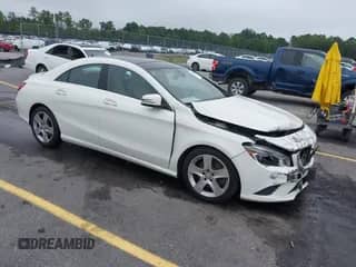 2015 Mercedes-Benz CLA 250 с VIN WDDSJ4EB9FN260731, выставлен на аукционе IAAI как лот 42904807 с пробегом 94 994 миль миль и . История ставок и продаж доступна на DreamBid. Изображение 1.