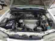 1995 Honda Accord with VIN JHMCD5535SC028684, listed as a Copart auction lot 80777165 with 297,951 mi miles and Salvage title. Bid and sale history available at DreamBid. Image 11.