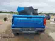 2024 Chevrolet Colorado 4WD Trail Boss с VIN 1GCPTEEK1R1204584, выставлен на аукционе Copart как лот 64651785 с пробегом 9 228 миль миль и Списание • Salvage title. История ставок и продаж доступна на DreamBid. Изображение 6.