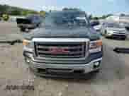 2015 GMC Sierra 1500 SLE with VIN 1GTV2UEC2FZ291504, listed as a Copart auction lot 85764525 with 135,934 mi miles and Salvage title. Bid and sale history available at DreamBid. Image 14.