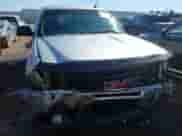 2011 GMC Sierra 1500 SLE with VIN 3GTU2VE22BG249725, listed as a IAAI auction lot 41542007 with 261,316 mi miles and . Bid and sale history available at DreamBid. Image 6.