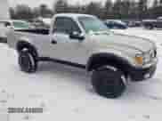 2003 Toyota Tacoma с VIN 5TEPM62N03Z180390, выставлен на аукционе IAAI как лот 41692230 с пробегом Не указан миль и . История ставок и продаж доступна на DreamBid. Изображение 1.