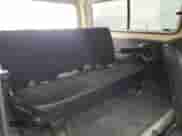 1977 Chevrolet Blazer с VIN CKR187F131528, выставлен на аукционе Copart как лот 83444844 с пробегом 28 430 миль миль и Списание • Salvage title. История ставок и продаж доступна на DreamBid. Изображение 11.