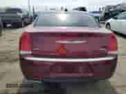 2017 Chrysler 300 C с VIN 2C3CCAKGXHH541962, выставлен на аукционе Copart как лот 55217655 с пробегом 127 584 миль миль и Списание • Salvage title. История ставок и продаж доступна на DreamBid. Изображение 6.