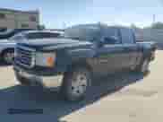 2010 GMC Sierra 1500 SLT с VIN 3GTRKWE34AG170981, выставлен на аукционе Copart как лот 86467455 с пробегом 188 161 миль миль и Списание • Salvage title. История ставок и продаж доступна на DreamBid. Изображение 1.