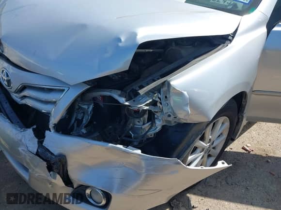 2011 Toyota Camry LE с VIN 4T4BF3EK5BR212120, выставлен на аукционе IAAI как лот 42832583 с пробегом 174 355 миль миль и . История ставок и продаж доступна на DreamBid. Изображение 6.