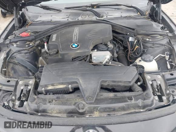 2013 BMW 3 Series 328i с VIN WBA3A5C54DF357101, выставлен на аукционе IAAI как лот 42415802 с пробегом 155 053 миль миль и . История ставок и продаж доступна на DreamBid. Изображение 10.