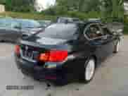 2013 BMW 5 Series 535i xDrive с VIN WBAFU7C56DDU66560, выставлен на аукционе Copart как лот 87309075 с пробегом 109 405 миль миль и Чистый • Clean title. История ставок и продаж доступна на DreamBid. Изображение 4.