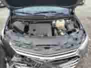 2021 Chevrolet Traverse High Country с VIN 1GNEVNKW0MJ130194, выставлен на аукционе Copart как лот 69144045 с пробегом 33 031 миль миль и Списание • Salvage title. История ставок и продаж доступна на DreamBid. Изображение 12.