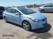 2012 Hyundai Elantra Limited с VIN KMHDH4AE3CU495315, выставлен на аукционе IAAI как лот 42564212 с пробегом 165 804 миль миль и . История ставок и продаж доступна на DreamBid. Изображение 1.