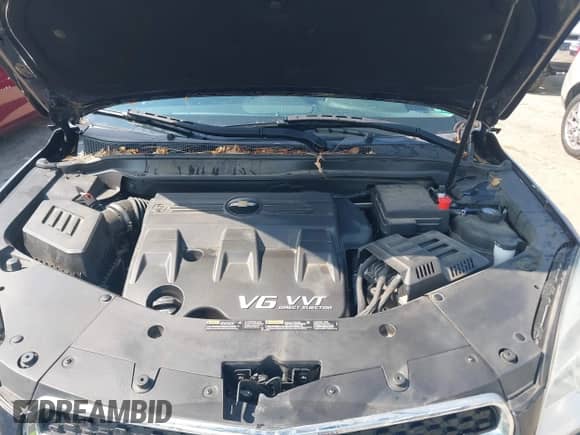 2015 Chevrolet Equinox LT с VIN 2GNFLBE37F6288400, выставлен на аукционе IAAI как лот 42805922 с пробегом 76 070 миль миль и . История ставок и продаж доступна на DreamBid. Изображение 10.