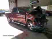 2018 Ram 1500 Big Horn with VIN 3C6RR7LT1JG178628, listed as a Copart auction lot 85560315 with 75,257 mi miles and Salvage title. Bid and sale history available at DreamBid. Image 4.