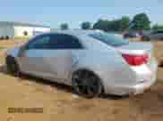 2014 Chevrolet Malibu LTZ with VIN 1G11H5SL9EF231686, listed as a Copart auction lot 67979875 with 189,334 mi miles and Salvage title. Bid and sale history available at DreamBid. Image 2.