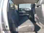 2019 Toyota Tundra SR5 with VIN 5TFAY5F1XKX817867, listed as a IAAI auction lot 41839736 with 61,102 mi miles and . Bid and sale history available at DreamBid. Image 8.