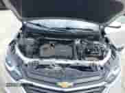 2021 Chevrolet Equinox LT with VIN 3GNAXJEV9MS161446, listed as a IAAI auction lot 42243218 with 92,451 mi miles and . Bid and sale history available at DreamBid. Image 10.