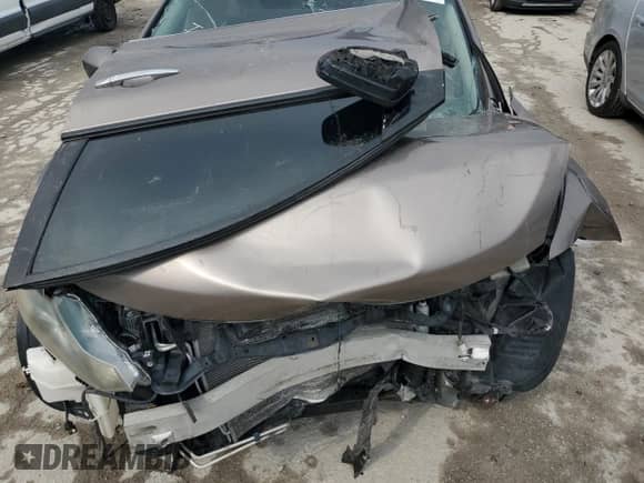 2009 Nissan Murano SL z VIN JN8AZ18U79W106337, wystawiony jako Copart lot #81324725 z przebiegiem Nie podano mil oraz Szkoda całkowita • Salvage title. Historia ofert i sprzedaży dostępna na DreamBid. Obrazek 11.