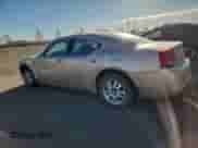 2008 Dodge Charger with VIN 2B3KA43G88H310430, listed as a Copart auction lot 86303355 with 337,636 mi miles and Salvage title. Bid and sale history available at DreamBid. Image 2.