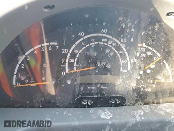 2006 Dodge Sprinter with VIN WD0PD744065929665, listed as a Copart auction lot 41392885 with Not provided miles and Salvage title. Bid and sale history available at DreamBid. Image 9.