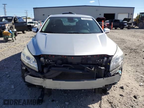 2015 Chevrolet Malibu LT с VIN 1G11C5SL6FU132027, выставлен на аукционе Copart как лот 85480845 с пробегом 163 388 миль миль и Чистый • Clean title. История ставок и продаж доступна на DreamBid. Изображение 5.