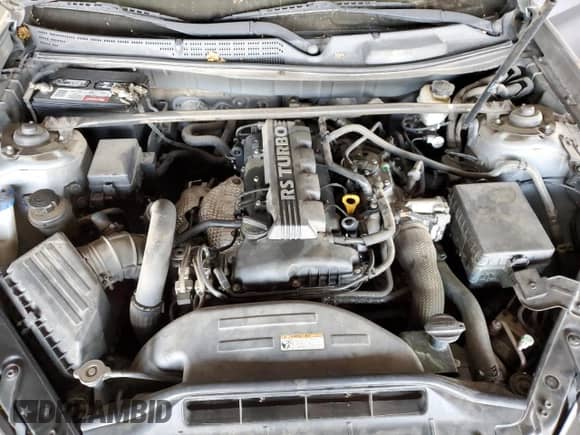 2012 Hyundai Genesis Coupe R-Spec с VIN KMHHT6KD5CU069997, выставлен на аукционе Copart как лот 62476295 с пробегом 154 483 миль миль и Чистый • Clean title. История ставок и продаж доступна на DreamBid. Изображение 11.