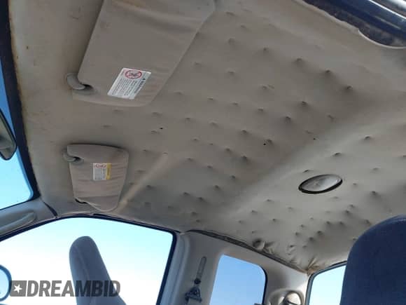 2003 Dodge Dakota с VIN 1D7HG12X43S345125, выставлен на аукционе IAAI как лот 41327861 с пробегом 312 385 миль миль и . История ставок и продаж доступна на DreamBid. Изображение 12.