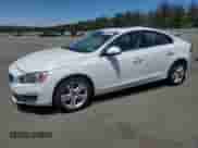 2015 Volvo S60 T5 Premier Plus с VIN YV1612TC8F1310919, выставлен на аукционе Copart как лот 57082134 с пробегом 59 795 миль миль и . История ставок и продаж доступна на DreamBid. Изображение 1.