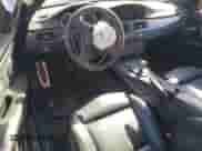 2009 BMW M3 с VIN WBSWD93539P361181, выставлен на аукционе Copart как лот 70624184 с пробегом 59 293 миль миль и Списание • Salvage title. История ставок и продаж доступна на DreamBid. Изображение 8.