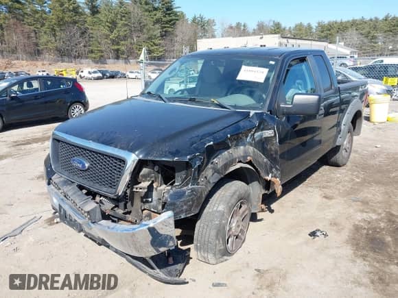 2007 Ford F-150 XLT с VIN 1FTPX14577FA93175, выставлен на аукционе IAAI как лот 41804528 с пробегом 107 797 миль миль и . История ставок и продаж доступна на DreamBid. Изображение 17.