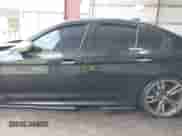 2018 BMW 5 Series M550i xDrive с VIN WBAJB9C51JB035949, выставлен на аукционе IAAI как лот 42085727 с пробегом Не указан миль и . История ставок и продаж доступна на DreamBid. Изображение 13.