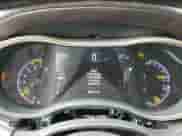 2017 Jeep Grand Cherokee Summit с VIN 1C4RJFJT9HC953591, выставлен на аукционе Copart как лот 47254925 с пробегом 85 351 миль миль и Списание • Salvage title. История ставок и продаж доступна на DreamBid. Изображение 9.