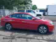 2017 Nissan Sentra SR с VIN 3N1AB7AP6HY380646, выставлен на аукционе IAAI как лот 42638419 с пробегом 62 801 миль миль и . История ставок и продаж доступна на DreamBid. Изображение 13.