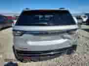 2019 Chevrolet Traverse Premier с VIN 1GNEVKKW1KJ270377, выставлен на аукционе Copart как лот 81073945 с пробегом 105 922 миль миль и Списание • Salvage title. История ставок и продаж доступна на DreamBid. Изображение 6.