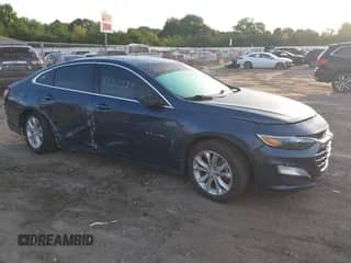 2022 Chevrolet Malibu LT с VIN 1G1ZD5ST3NF127922, выставлен на аукционе IAAI как лот 43351328 с пробегом 82 036 миль миль и . История ставок и продаж доступна на DreamBid. Изображение 1.