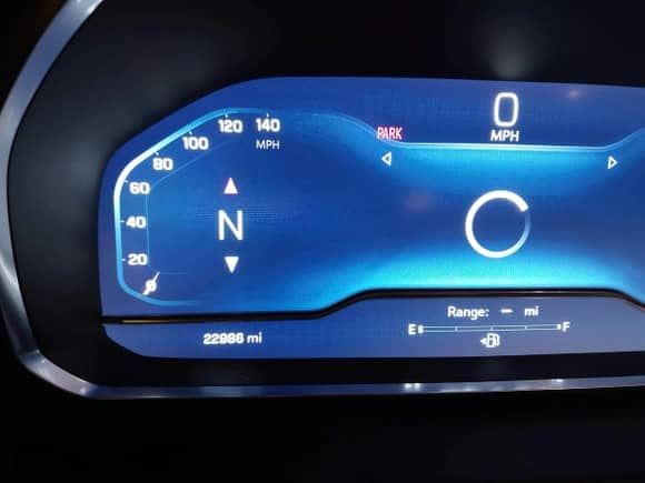 2023 Chevrolet Tahoe LT с VIN 1GNSKNKD6PR536612, выставлен на аукционе IAAI как лот 42297703 с пробегом 22 986 миль миль и . История ставок и продаж доступна на DreamBid. Изображение 7.
