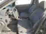 2006 Chevrolet Aveo LS z VIN KL1TD66656B659549, wystawiony jako Copart lot #79019564 z przebiegiem 196 476 mil mil oraz Czysty tytuł • Clean title. Historia ofert i sprzedaży dostępna na DreamBid. Obrazek 7.